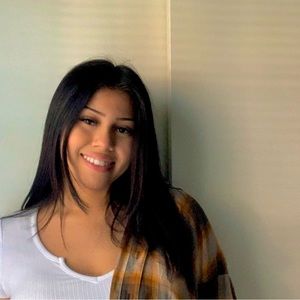 Meet your Posher, Melissa